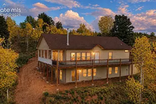377 Golden Cycle Cir, Cripple Creek, CO 80813 - Photo 1