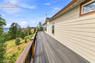 377 Golden Cycle Cir, Cripple Creek, CO 80813 - Photo 25