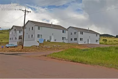 111 Hettig Avenue #D, Cripple Creek, CO 80813 - Photo 1