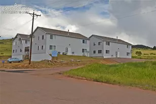 111 Hettig Ave, Cripple Creek, CO 80813 - Photo 1