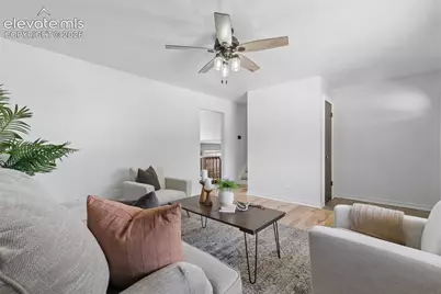 4178 Hidden Circle, Colorado Springs, CO 80917 - Photo 3