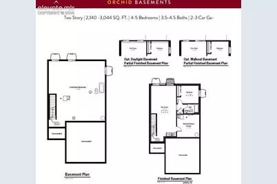 12031 Lake Trout Drive, Colorado Springs, CO 80925 - Photo 3