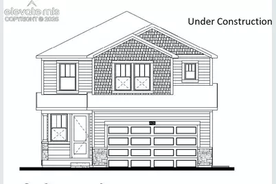 12031 Lake Trout Drive, Colorado Springs, CO 80925 - Photo 1
