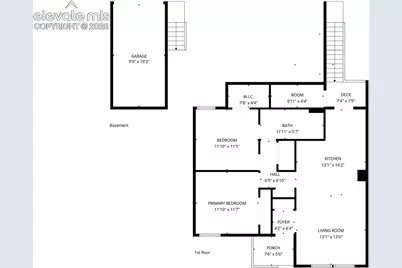 329 El Paso Boulevard #C, Manitou Springs, CO 80829 - Photo 41