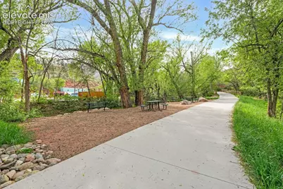 329 El Paso Boulevard #C, Manitou Springs, CO 80829 - Photo 33
