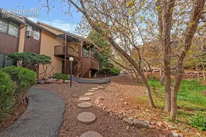 329 El Paso Boulevard #C, Manitou Springs, CO 80829 - Photo 1