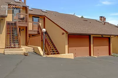329 El Paso Boulevard #C, Manitou Springs, CO 80829 - Photo 31
