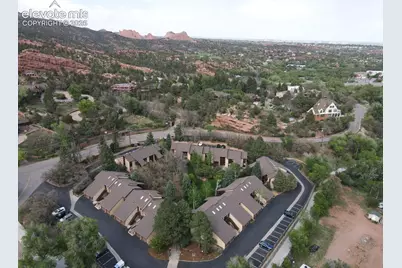 329 El Paso Boulevard #C, Manitou Springs, CO 80829 - Photo 37