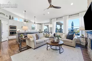 1386 Catnap Ln, Monument, CO 80132 - Photo 5