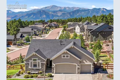 1386 Catnap Lane, Monument, CO 80132 - Photo 1