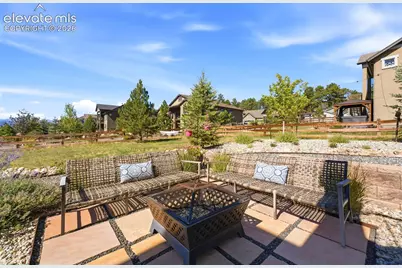 1386 Catnap Lane, Monument, CO 80132 - Photo 43