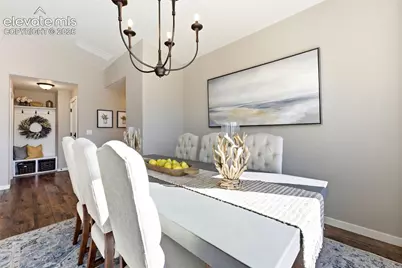 1386 Catnap Lane, Monument, CO 80132 - Photo 3