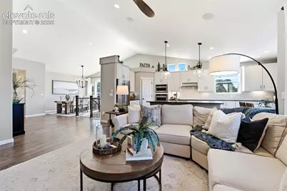 1386 Catnap Lane, Monument, CO 80132 - Photo 7