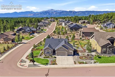 1386 Catnap Lane, Monument, CO 80132 - Photo 47