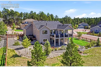 1386 Catnap Lane, Monument, CO 80132 - Photo 49