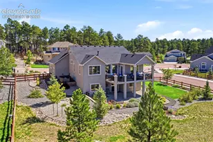 1386 Catnap Ln, Monument, CO 80132 - Photo 49