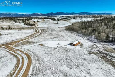 538 Remington Road, Como, CO 80432 - Photo 1
