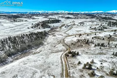 538 Remington Road, Como, CO 80432 - Photo 17