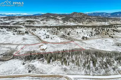 538 Remington Road, Como, CO 80432 - Photo 19