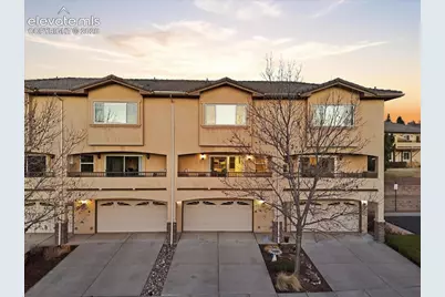 4317 Sammers View, Colorado Springs, CO 80917 - Photo 1