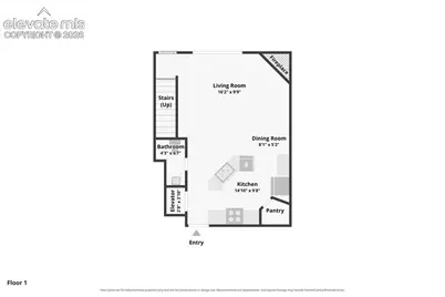 4317 Sammers View, Colorado Springs, CO 80917 - Photo 33