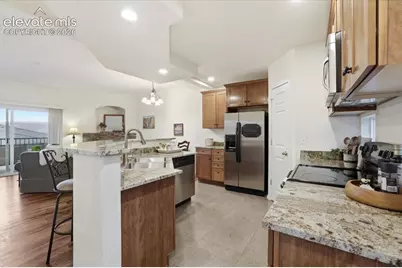 4317 Sammers View, Colorado Springs, CO 80917 - Photo 3