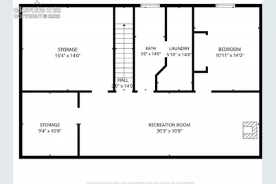 1215 Fosdick Drive, Colorado Springs, CO 80909 - Photo 37