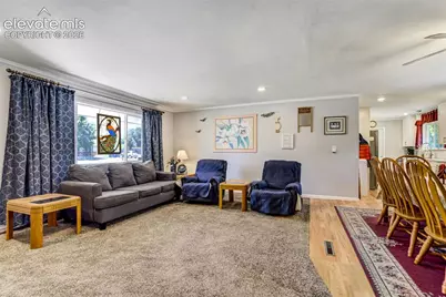 1215 Fosdick Drive, Colorado Springs, CO 80909 - Photo 3