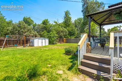 1215 Fosdick Drive, Colorado Springs, CO 80909 - Photo 31