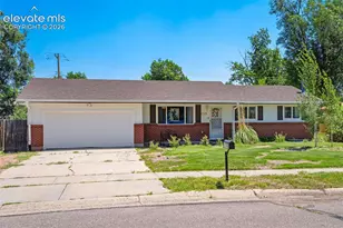 1215 Fosdick Dr, Colorado Springs, CO 80909 - Photo 1