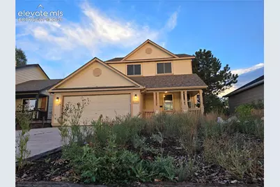 8059 Oliver Road, Falcon, CO 80831 - Photo 1