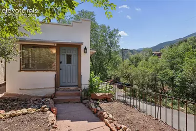 401 Washington Avenue, Manitou Springs, CO 80829 - Photo 3