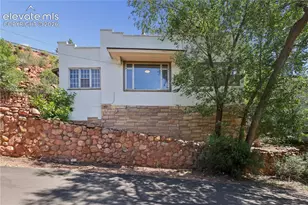 401 Washington Ave, Manitou Springs, CO 80829 - Photo 1