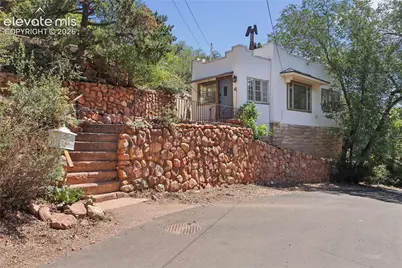 401 Washington Avenue, Manitou Springs, CO 80829 - Photo 17