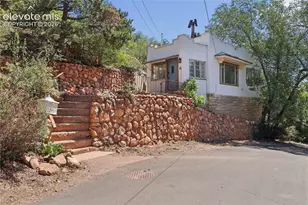 401 Washington Ave, Manitou Springs, CO 80829 - Photo 17
