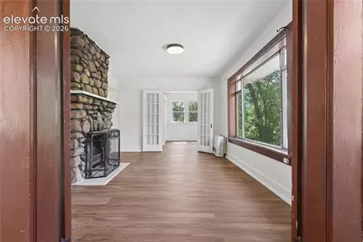 401 Washington Avenue, Manitou Springs, CO 80829 - Photo 5