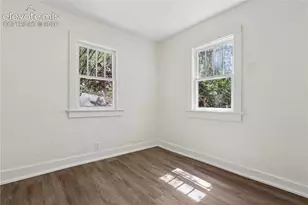 401 Washington Ave, Manitou Springs, CO 80829 - Photo 13