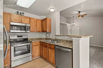 7004 Ash Creek Heights #204, Colorado Springs, CO 80922 - Photo 9