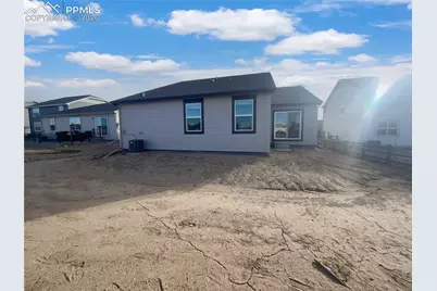 7794 Desert Wrangler Drive, Colorado Springs, CO 80908 - Photo 17