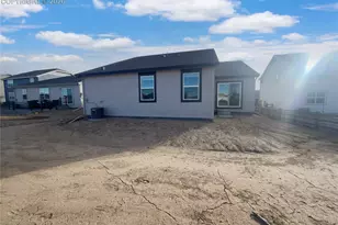 7794 Desert Wrangler Dr, Colorado Springs, CO 80908 - Photo 17