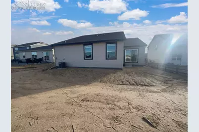 7794 Desert Wrangler Drive, Colorado Springs, CO 80908 - Photo 5