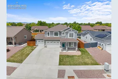 3411 Ptarmigan Lane, Pueblo, CO 81005 - Photo 35