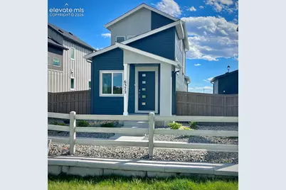 6372 Seasons Bay Drive, Colorado Springs, CO 80922 - Photo 1