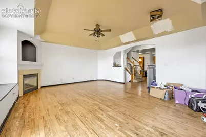 1447 Madison Ridge Heights #D, Colorado Springs, CO 80904 - Photo 3