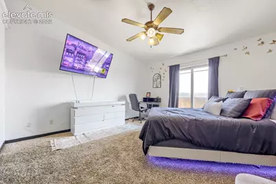 1447 Madison Ridge Heights #D, Colorado Springs, CO 80904 - Photo 7