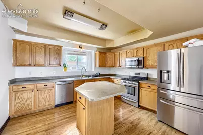 1447 Madison Ridge Heights #D, Colorado Springs, CO 80904 - Photo 5