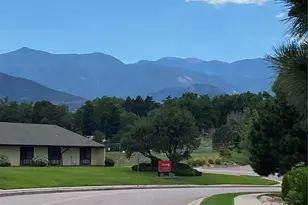 814 Tenderfoot Hill Rd, Colorado Springs, CO 80906 - Photo 33