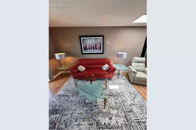 814 Tenderfoot Hill Road #202, Colorado Springs, CO 80906 - Photo 5