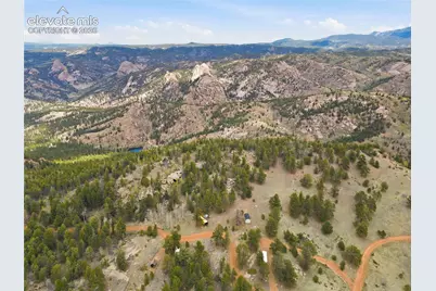 7070 County Road 1, Cripple Creek, CO 80813 - Photo 33
