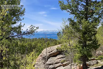 7070 County Road 1, Cripple Creek, CO 80813 - Photo 11
